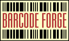 Partner Logo Barcode Forge