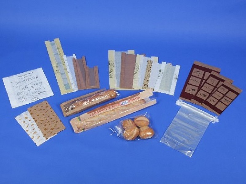 Duplex Papier