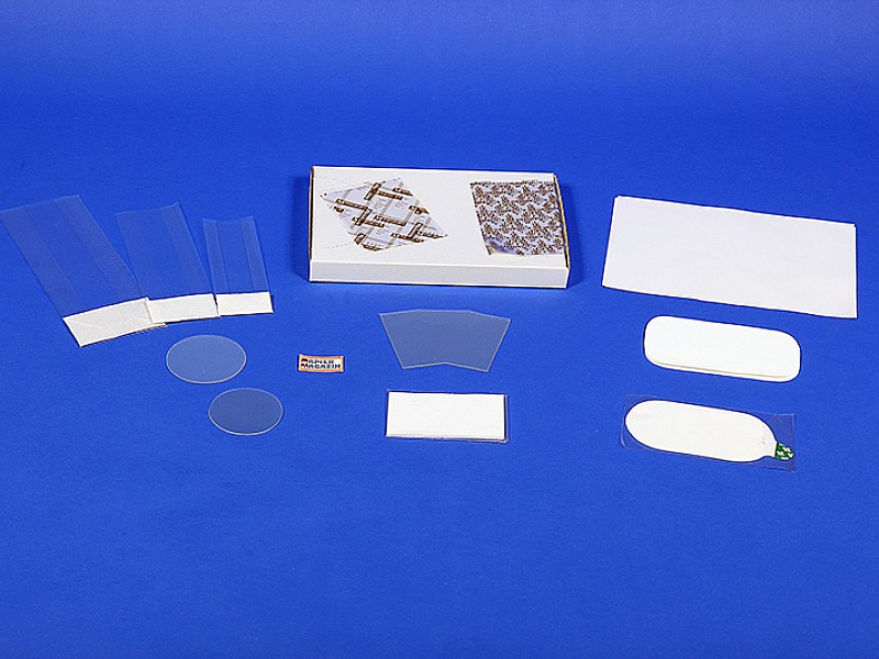 Duplex Papier